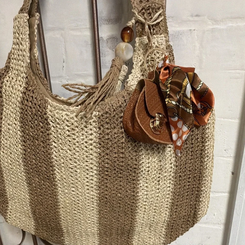 The Unbranded Brand mini bag